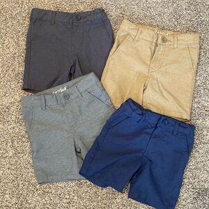 Cat & Jack Quick Dry Boys Shorts. 3T